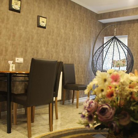 Cozy Nest Tbilisi Pokój zdjęcie