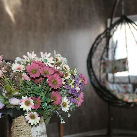Cozy Nest Tbilisi Zewnętrze zdjęcie