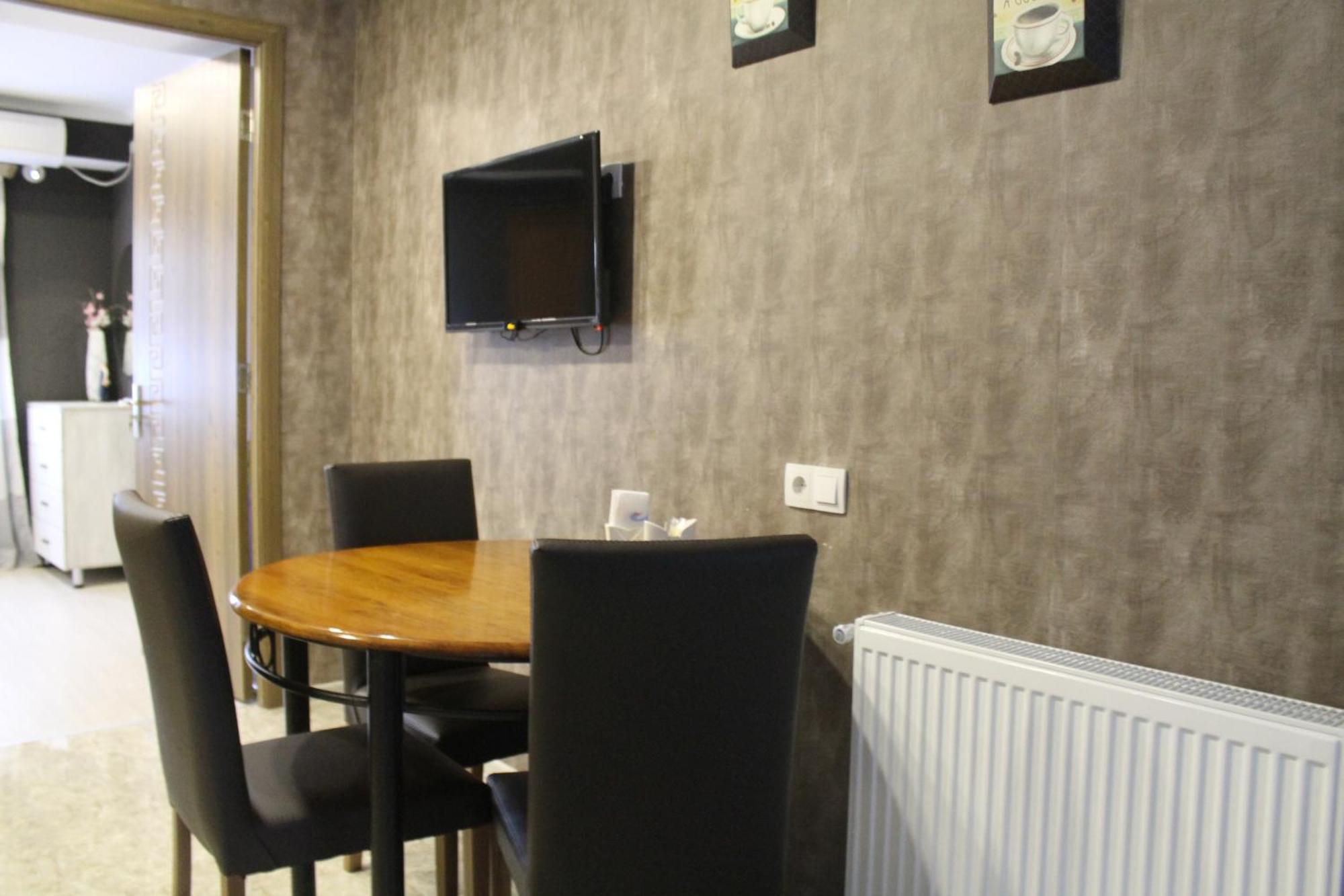 Cozy Nest Tbilisi Zewnętrze zdjęcie