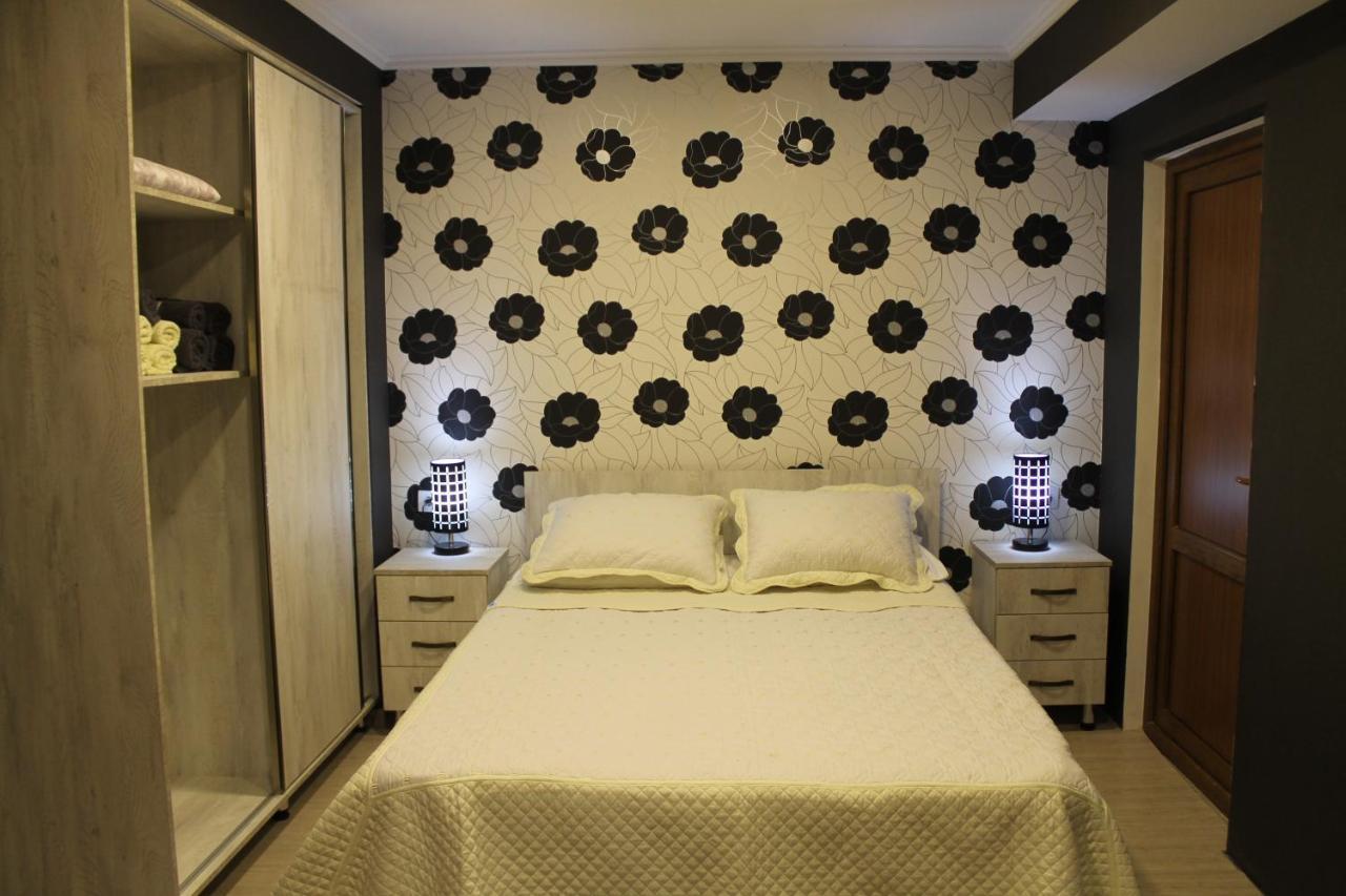 Cozy Nest Tbilisi Zewnętrze zdjęcie