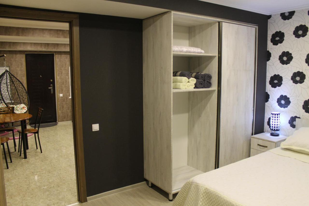 Cozy Nest Tbilisi Zewnętrze zdjęcie