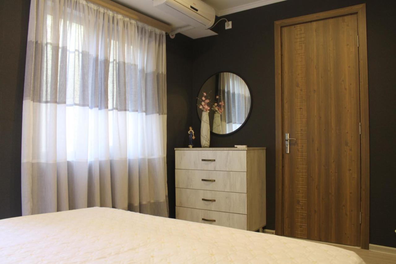 Cozy Nest Tbilisi Zewnętrze zdjęcie