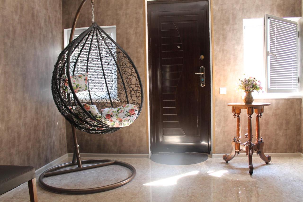 Cozy Nest Tbilisi Zewnętrze zdjęcie