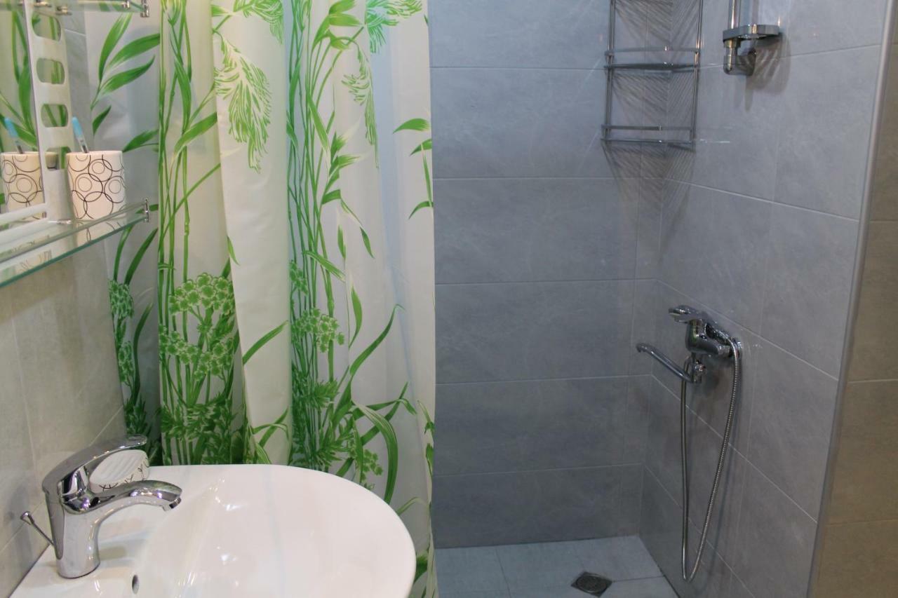 Cozy Nest Tbilisi Zewnętrze zdjęcie