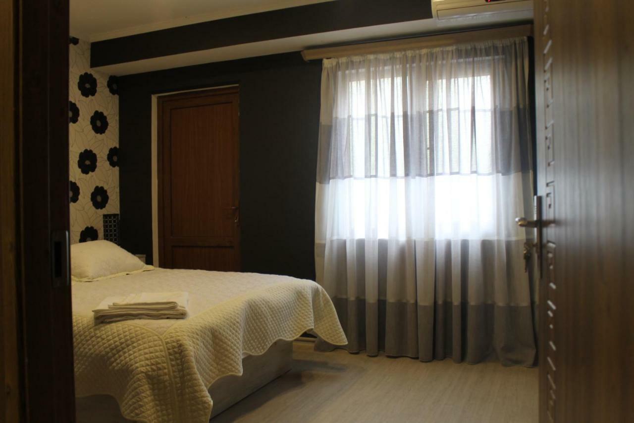 Cozy Nest Tbilisi Zewnętrze zdjęcie